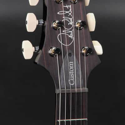 Paul Reed Smith Custom 24-08 Purple Mist #3447 image 5
