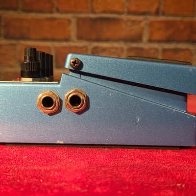 Boss HR-2 Harmonist image 3