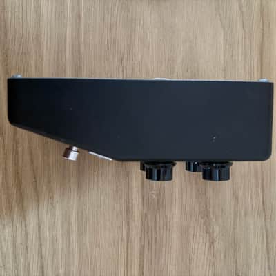 Moog Minifooger MF Trem 2010s - Black image 4