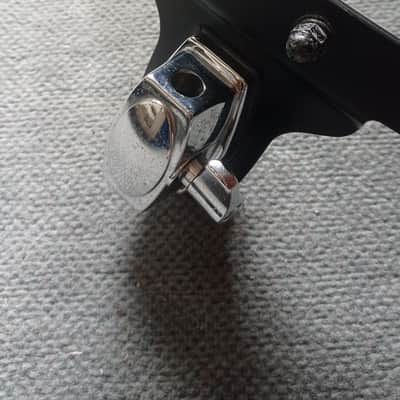 Tama Star Cast 14 " Tom mount - Black image 2