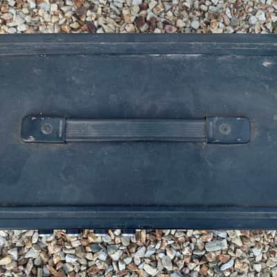 Sunn Guitar Amplifier Stinger 60 80’s - Black image 2
