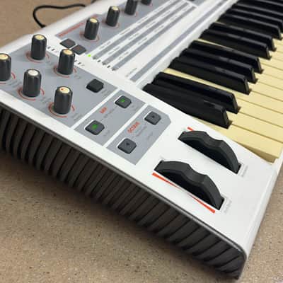 M-Audio M AUDIO VENOM SYNTH VIRTUAL ANALOG image 4