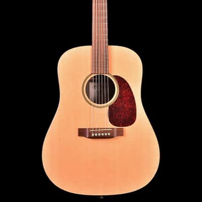 Martin Custom X DX1 Java Mahogany 2009 image 2
