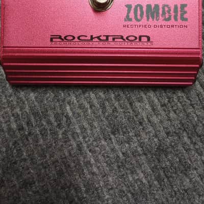 Rocktron Zombie Rectified Distortion | Reverb