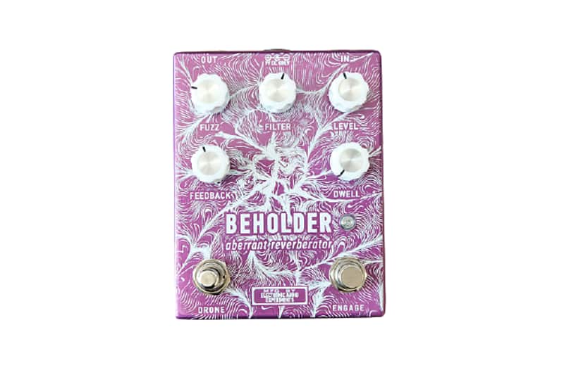 Electronic Audio Experiments Beholder image 2