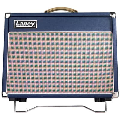 Laney Lionheart L5T112 Guitar Combo Amplifier (5 Watts, 1x12"), Open Box (Very Good) image 1