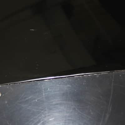 Epiphone BB King Lucille • 2021 • Ebony • Extraordinary • HSC image 11