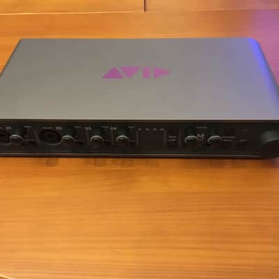 Avid MBox 3 Pro Firewire Audio Interface 2010s image 2