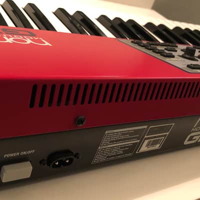 Nord Modular G2 image 6