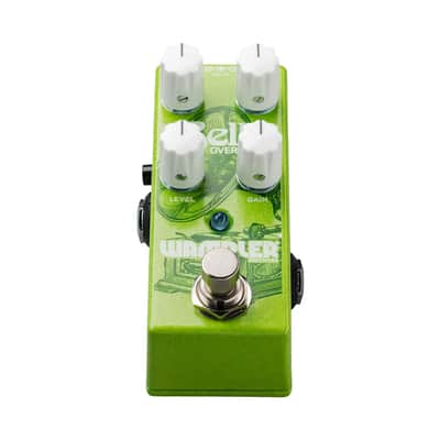 Wampler Belle Overdrive Effects Pedal image 5