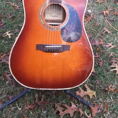 Zager 900CE 50th Anniversary image 1