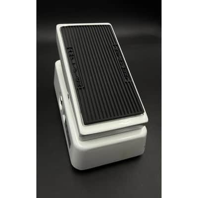 SECONDHAND Dunlop Cry Baby Bass Mini Wah image 2