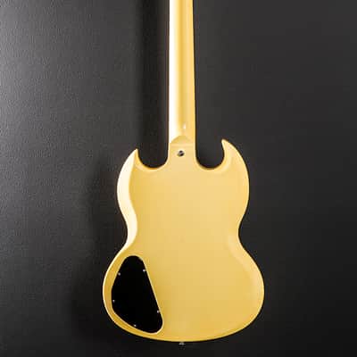 Gibson SG Standard 1990 Classic White image 5