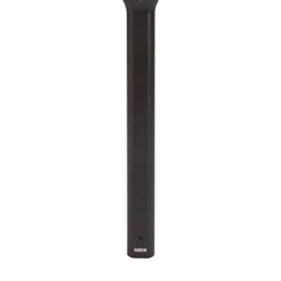 Rode Reporter Omnidirectional Dynamic Interview Microphone image 4