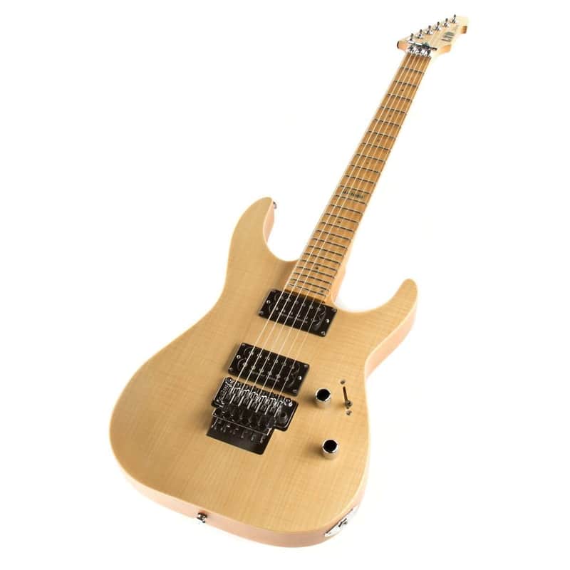 ESP LTD M-1000 SE image 1