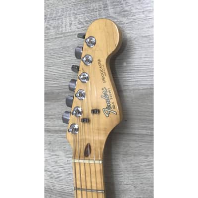 Fender Stratocaster Dan Smith Signature 1983 image 4