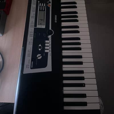 Yamaha ypt 210