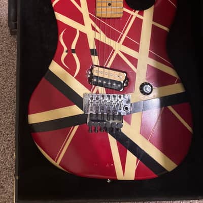 Kramer  Baretta  1985 Paul Unkert image 2