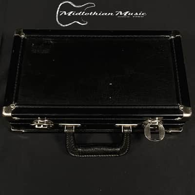 Evette & Schaffer - Modele Buffet-Crampon - Pre-Owned - Bb Wood Clarinet #707 - Excellent! image 11