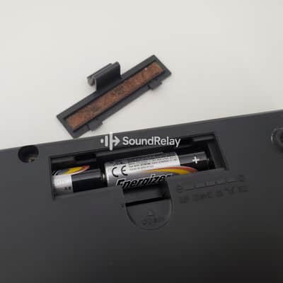 Casio PT-280 - Lo-Fi Sampling Keyboard - ROM Pack Compatible – Tested image 6