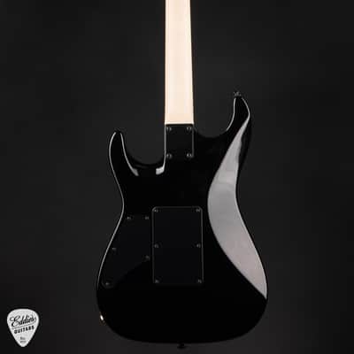 Suhr Standard Thin Burst Limited Edition - Trans Red image 5