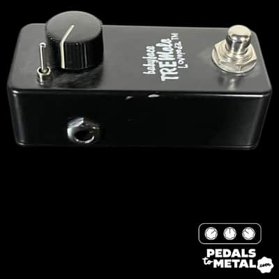 Lovepedal Babyface Tremolo -x14828 image 4