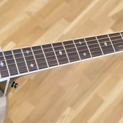 Takamine EF341SC Bruce Springsteen & Bon Jovi EF-341SC w/ Hardcase - Made In Japan - New & Free Ship image 7