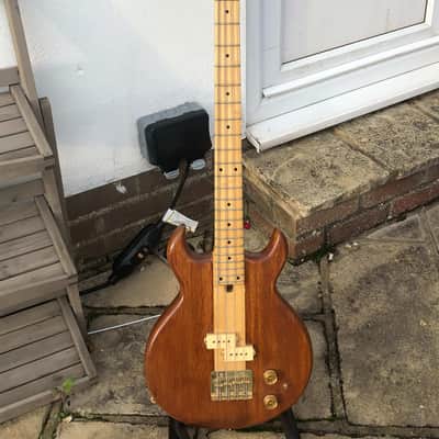 SD Curlee Bass image 2