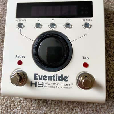 Eventide H9 Max - White image 1