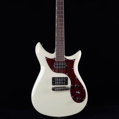 Gretsch Electromatic CVT with Wraparound Tailpiece - Vintage White image 1