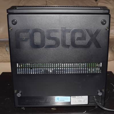Fostex R8 Reel to Reel 8 Track Tape Recorder image 6