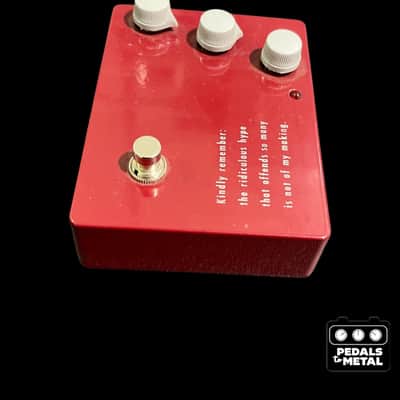 Klon KTR - X6235 image 7
