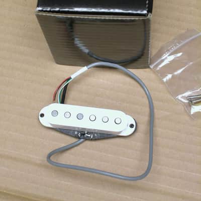 GFS True Coil Pickup image 2