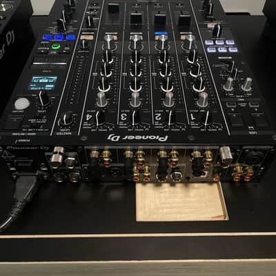 Pioneer DJ CDJ-3000 Pair + DJM-900NXS2 Mixer DJ Package USB BPM Black image 6