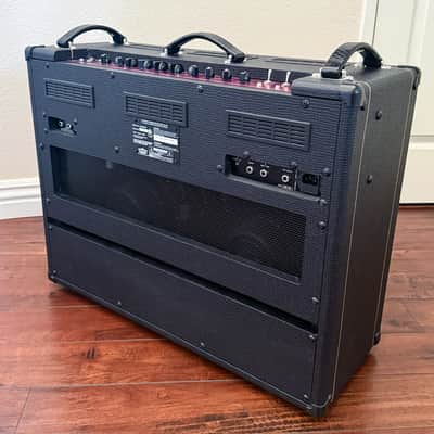 Vox AC30C2X (Blue Alnico) image 9