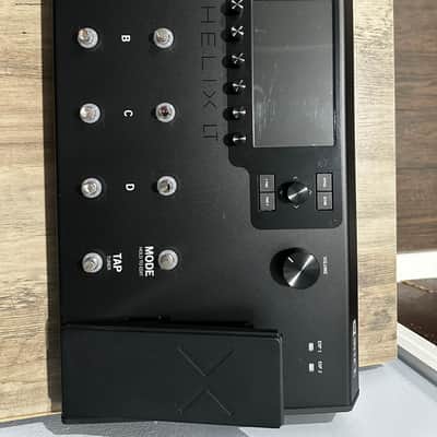 Line 6 Helix LT - Present - Black image 5