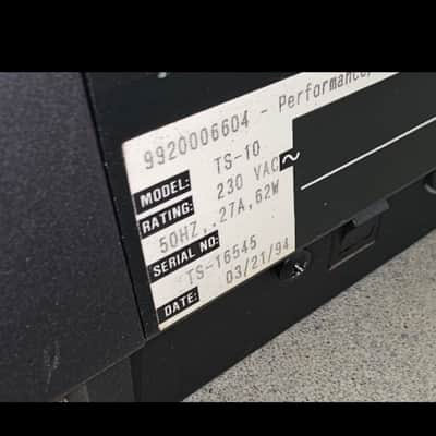 Ensoniq TS-10  - Excellent Condition image 5