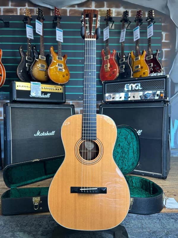 Blueridge BR-341