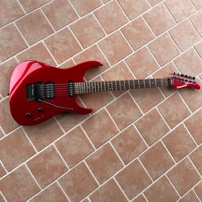 Fernandes FR-65 1993 Made in Japan image 6