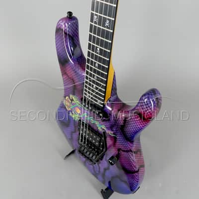 ESP Axel Rudi Pell Signature Modell image 10