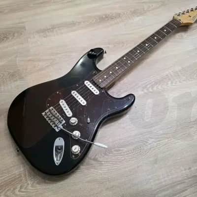 Fender Standard Stratocaster 2004 image 2
