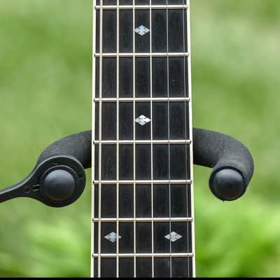 Taylor Custom Madagascar Rosewood Grand Symphony Spruce Top 2011 GS 2011 image 5
