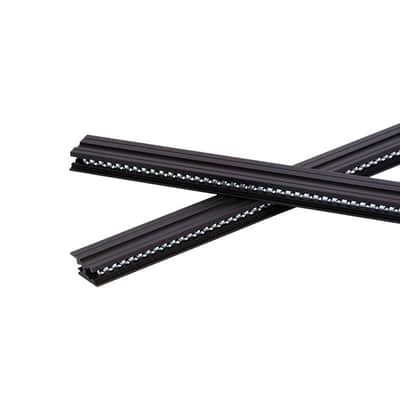 Tiptop Audio Z-Rails 168HP Black image 2