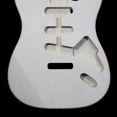 Body Telecaster Hybrid image 9