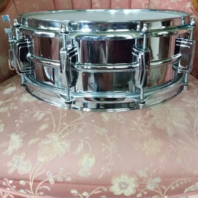 1973 Ludwig Supraphonic Snare LM400 5x14 image 6