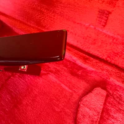 Kramer Focus 4000 1980’s - Candy Apple Red - EMG 81/85 image 15