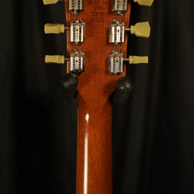 Gibson Les Paul Traditional Iced Tea 2018 image 7