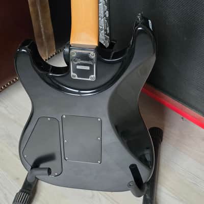 Charvel 275 Deluxe MIJ 1987-1989 Japan Super Strat Pre-Fender USA Jackson Pickups JT6 Tremolo image 10
