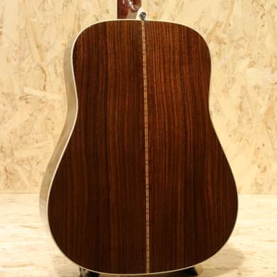 Martin D-28 2014 image 2