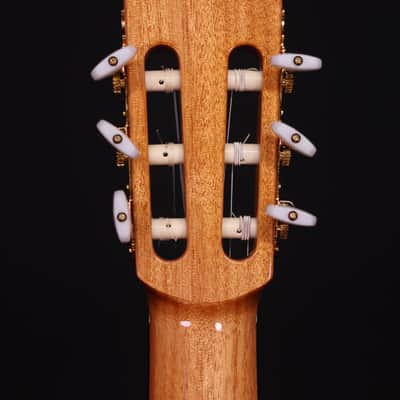 Cordoba C5 Cedar Top Classical Guitar image 10